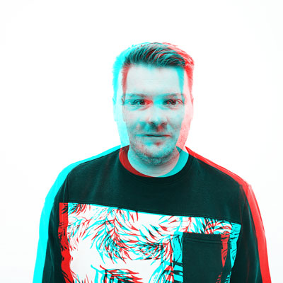 Dennis Förster (Senior Producer)