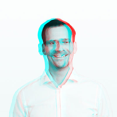 Martin Mehl (Geschäftsführer. Beratung)